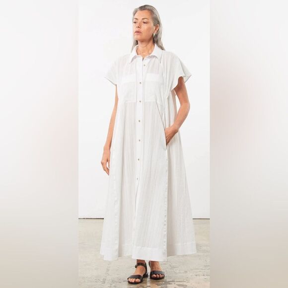 AIMILIOS dress MARA HOFFMAN ✨✨✨ - Picture 1 of 9
